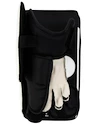 CCM YTflex 3 white/white/royal/black Youth Blokkoló kesztyű