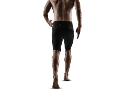 CEP  3.0 Black Férfileggings