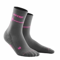 CEP Heartbeat   Női kompressziós zokni