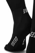 CEP  RECOVERY Black/Black  Kompressziós térdzokni férfiaknak