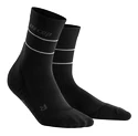 CEP  Reflective Black  Zokni