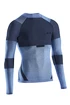CEP  Ski Touring Base Blue Férfipóló
