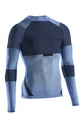 CEP  Ski Touring Base Blue Férfipóló