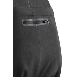 CEP  Training 2in1 Black Férfirövidnadrág