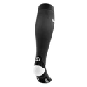 CEP  Ultralight Black/Light Grey  Kompressziós térdzokni férfiaknak