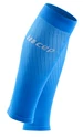 CEP  Ultralight Electric blue/Light grey  Kompressziós vádlivédő férfiaknak