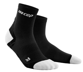 CEP Ultralight Ultralight Black Női zokni