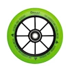 Chilli Base kerék 110 mm zöld