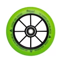 Chilli Base kerék 110 mm zöld