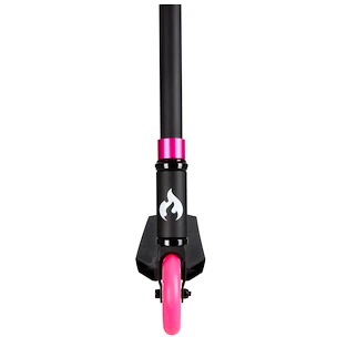 Chilli Pro Scooter  Base růžová Freestyle roller