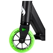 Chilli Pro Scooter  Base zelená Freestyle roller
