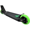 Chilli Pro Scooter  Base zelená Freestyle roller