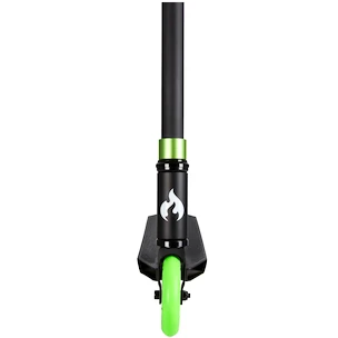Chilli Pro Scooter  Base zelená Freestyle roller