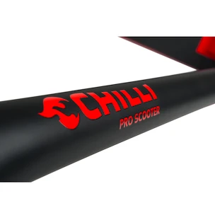 Chilli Pro Scooter  Reaper Fire Freestyle roller