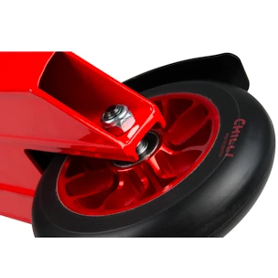 Chilli Pro Scooter  Reaper Fire Freestyle roller