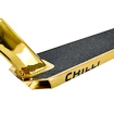 Chilli Pro Scooter  Reaper Gold Freestyle roller