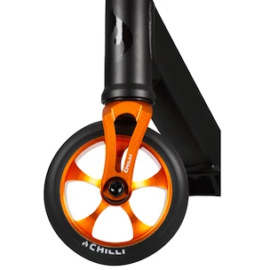 Chilli Pro Scooter  Reaper Reloaded Pistol Gold Freestyle roller