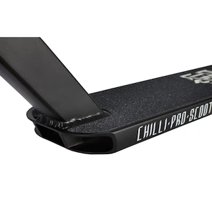 Chilli Pro Scooter  Reaper Reloaded Rebel Lime Freestyle roller