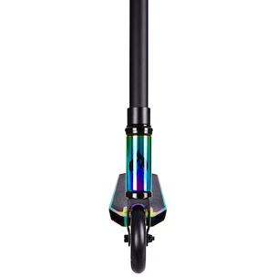 Chilli Pro Scooter  Rocky Neochrome Freestyle roller