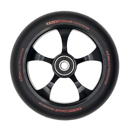 Chilli SubZero kerék 120mm fekete