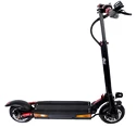 CITY BOSS  GV4  Elektromos roller