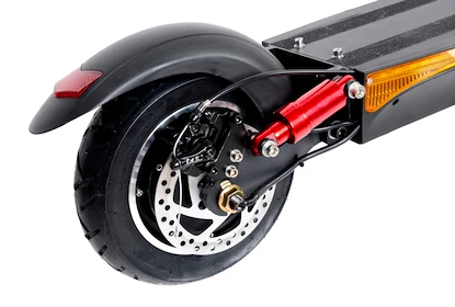 CITY BOSS  GV4  Elektromos roller