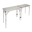 Coleman  6 in 1 Camping Table  Asztal
