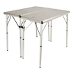 Coleman  6 in 1 Camping Table  Asztal