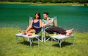 Coleman  6 in 1 Camping Table  Asztal
