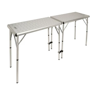 Coleman  6 in 1 Camping Table  Asztal