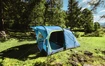 Coleman  Aspen 4 Sátor