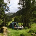 Coleman  Aspen 4 Sátor