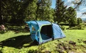 Coleman  Aspen 4 Sátor