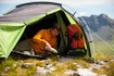 Coleman  BATUR 2 BlackOut Sátor