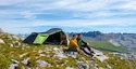 Coleman  BATUR 2 BlackOut Sátor
