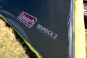 Coleman  Bedrock 2 Sátor