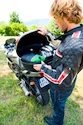 Coleman  BIKER Hálózsák