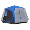 Coleman  Cortes Octagon 8 Blue Sátor