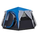 Coleman  Cortes Octagon 8 Blue Sátor