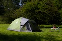 Coleman  Darwin 3+ Sátor