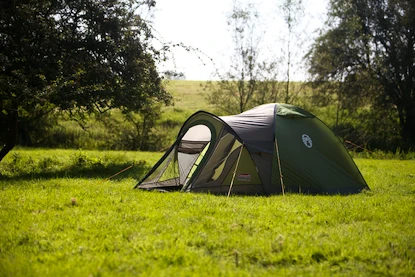 Coleman  Darwin 3+ Sátor