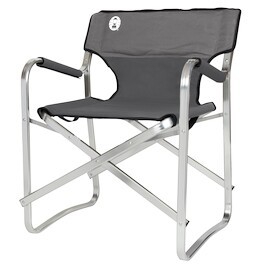 Coleman  Deck Chair Aluminium  Összecsukható karosszék