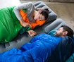Coleman  Fision 200 Hálózsák