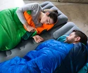 Coleman  Fision 200 Hálózsák
