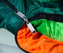 Coleman  Fision 200 Hálózsák