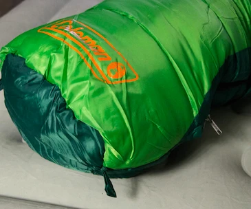 Coleman  Fision 200 Hálózsák
