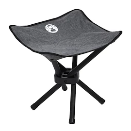 Coleman Forester Series Footstool grey Összecsukható karosszék