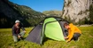 Coleman  MALUTI 3 BlackOut Sátor