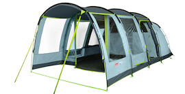 Coleman  Meadowood 4 Long sátor