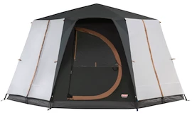 Coleman Octagon 8 grey Sátor